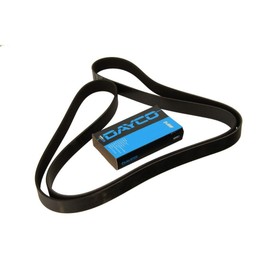 Metzger 8PK1226 DAYCO Keilrippenriemen