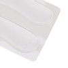 10pcs Long Drum Dampeners Vibration Reduction Soft Silicone Drum Silencers