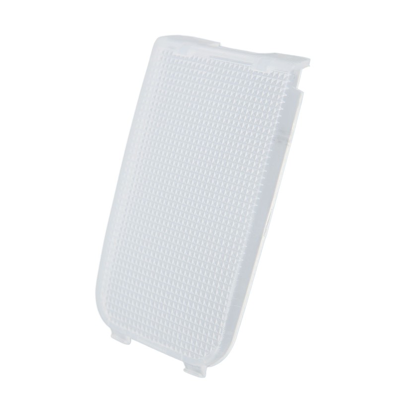 Roof Dome Light Lens ABS 81241 12020 Overhead Lamp Cover