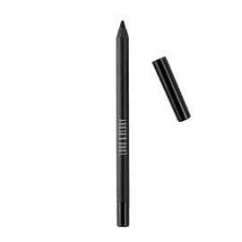 Lord & Berry Lápiz de Ojos Smudgeproof Waterproof - Eyeliner Negro Mate con Duración de 24 Horas y Aplicación Fácil