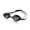 Speedo Vanquisher 2.0 Optical, 7, Smoke