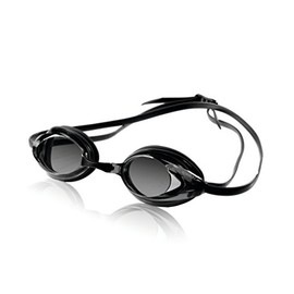 Speedo Vanquisher 2.0 Optical, 7, Smoke