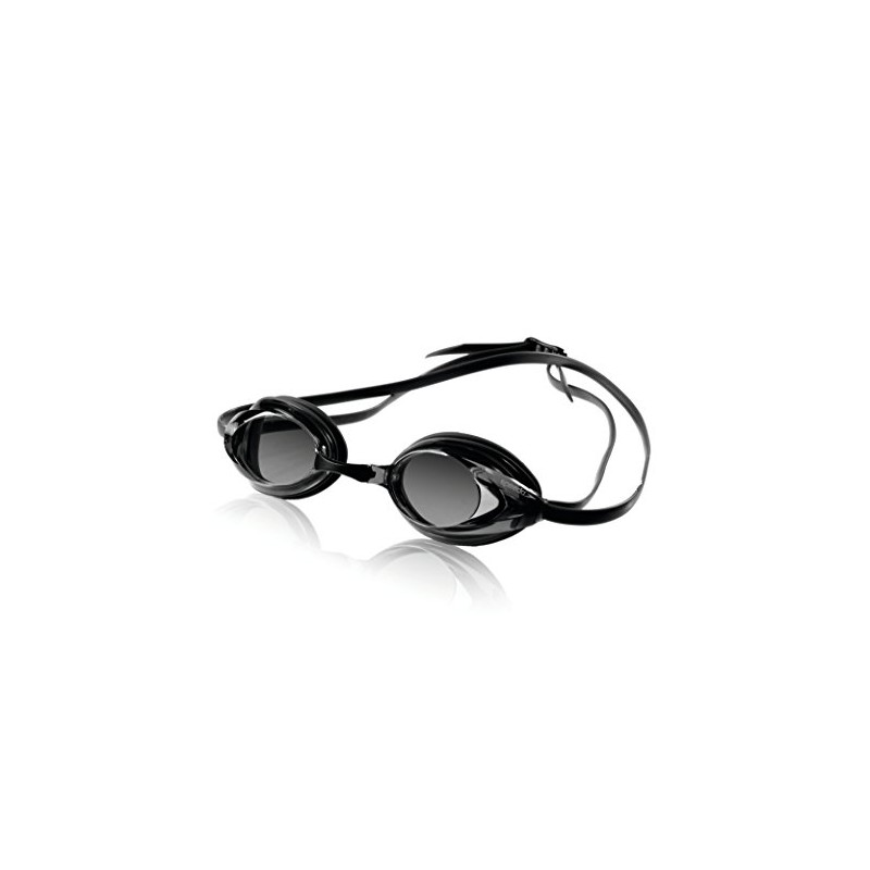 Speedo Vanquisher 2.0 Optical, 7, Smoke