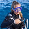 Mask Comfort Strap Blue