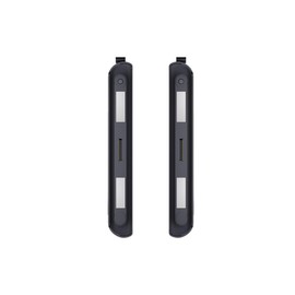 Mobapad C70 Pro Joy-Con Charging Grip Adapter Compatible with Switch 2 Console – Play & Charge Bridge for Original Joy-Con on Switch 2,Charge-While-Playing Support, Portable switch 2 accessories (Not Guaranteed for Third-Party Joy-Con)