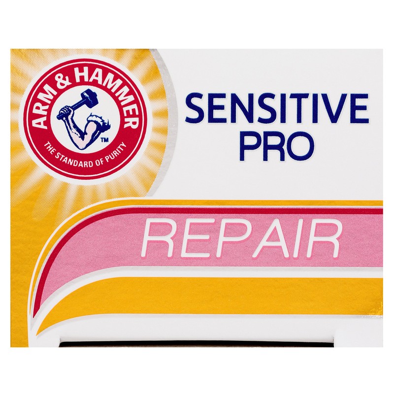 Arm & Hammer Advanced White 75 ml, Packaging may vary