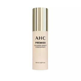 AHC 프리미어 콜라겐 밀도 세럼 컨센트레이트 25ml AHC Premier Collagen Density Serum Concentrate 25ml
