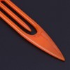 8Pcs Fishing Netting Needle, Repair Net Line Shuttles Rustproof Tools,