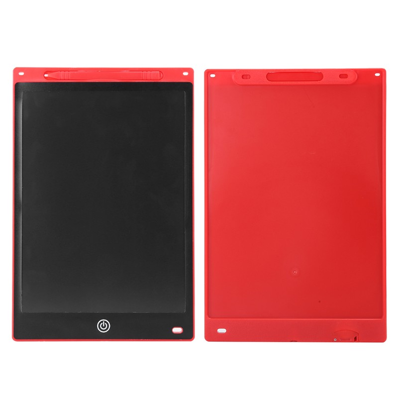 Writing Board Electronic Digital LCD Children Memo Painting Supplies for