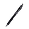 Writon Retractable & Refillable Gel Pens, Comfort Grip, 0.7mm Fine