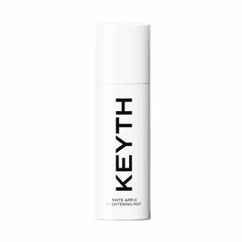 KEYTH White Apple BRIGHTENING Mist (150ML, 5.07 FL.OZ.) / Skin Tone Improvement, Wrinkle Improvement, Glow Filter, Blemish Improvement, Moisturizing, Apple Water