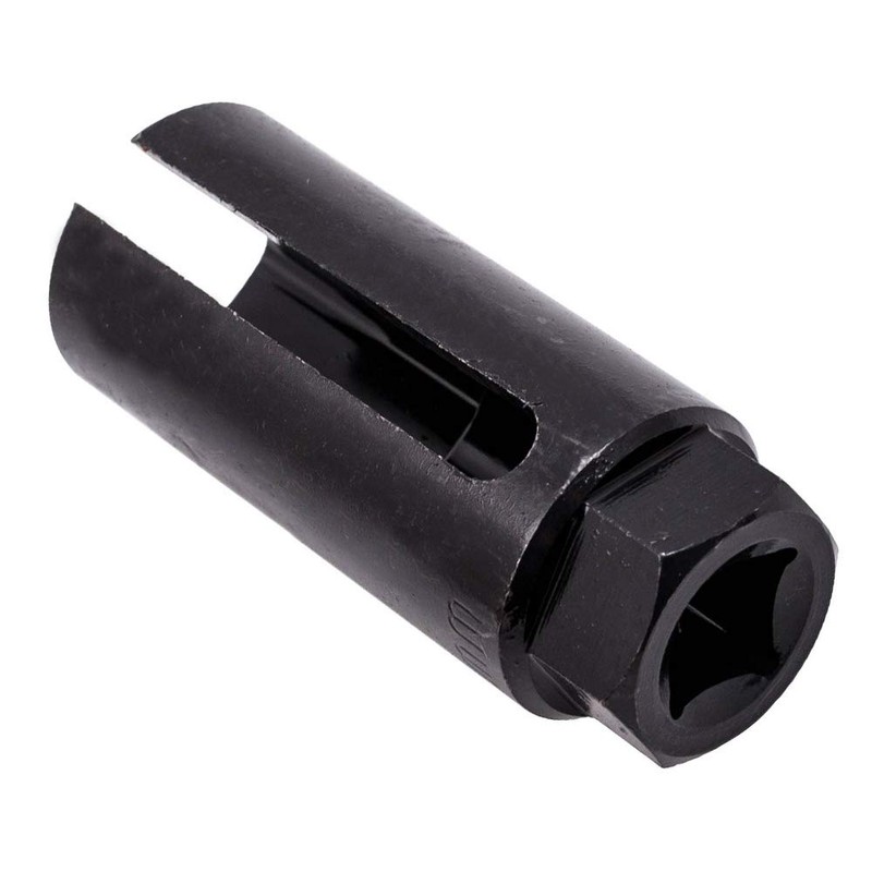 7PCS Oxygen Sensor Socket 22mm (7/8 in), 27mm, 29mm fits