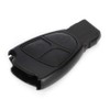 3 Button Car Remote Key Fob Case Suitable for W203