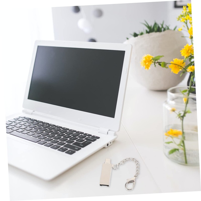 DOITOOL 1pc USB Data Transducer Reader for Devices High-Speed USB