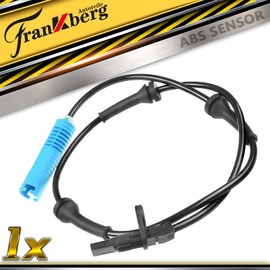 ABS Sensor Wheel Speed Rear Left Right for Freelander Freelander Soft Top L314 LN 1.8L 2.0L 2.5L 1998-2006 SSW00020