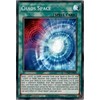 Chaos Space - TOCH-EN009 - Super Rare - 1st Edition