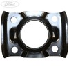 Ford Genuine Ranger Mk4 Rear Leaf Spring Upper Mounting Plate