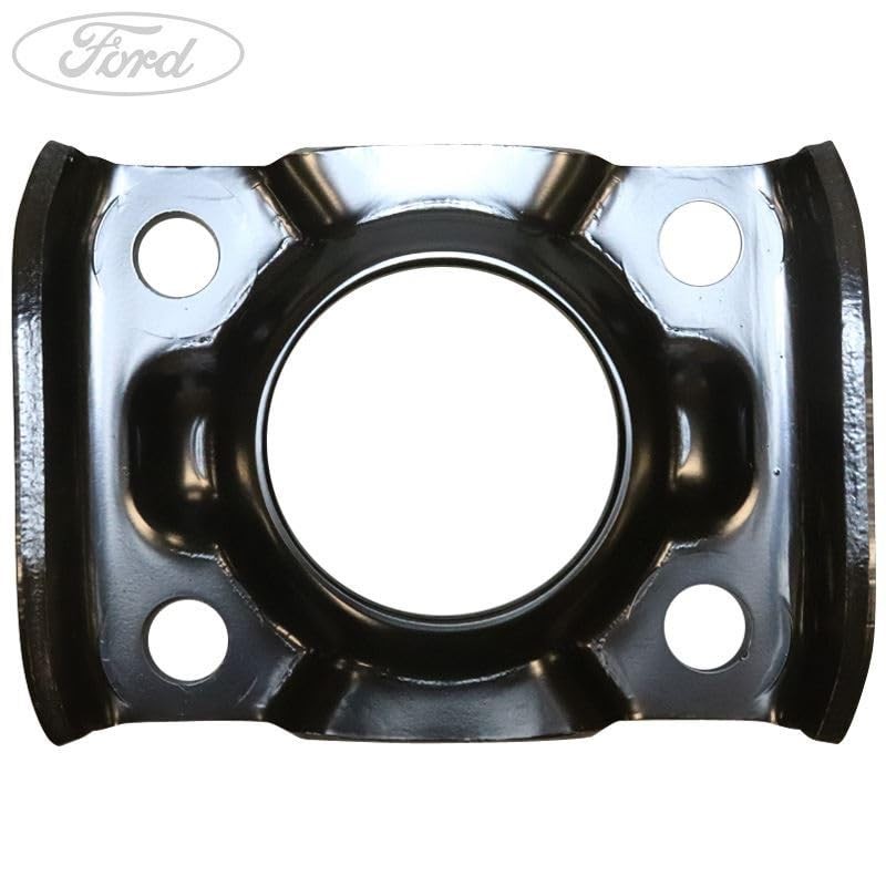 Ford Genuine Ranger Mk4 Rear Leaf Spring Upper Mounting Plate