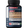 DEDICAD 12in1 Wormwood Black Walnut Clove Capsules - Immune, and