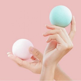 Full Body Self-Massage Peanut Ball Calf Massage Single Ball 6ea