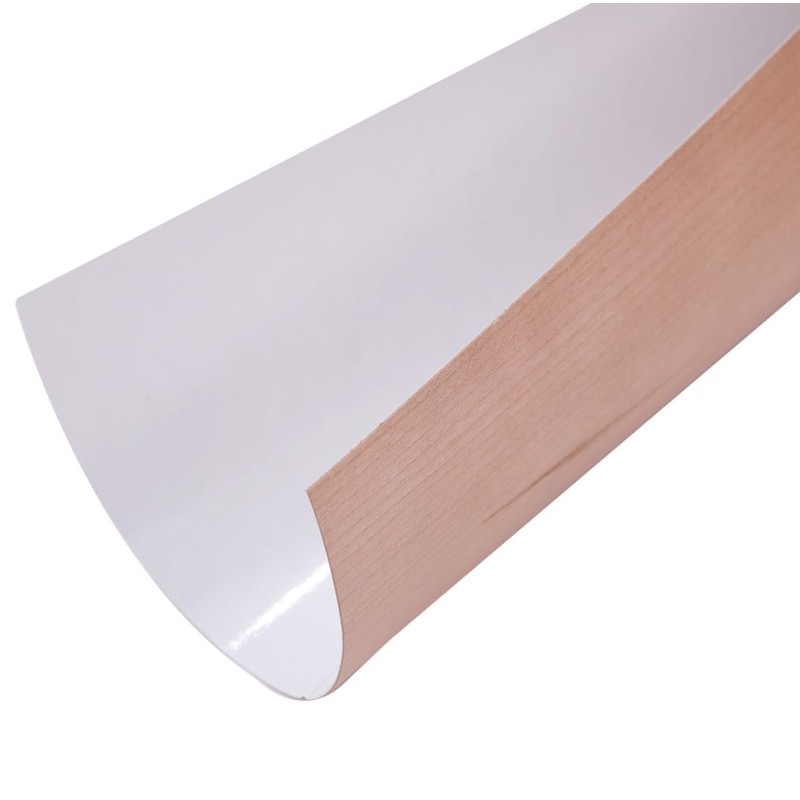 ISL Natural Wood Slice Wood Seals, Cherry A4 Size, 8.3