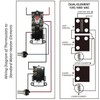 EWH-03 Electric Water Heater Tune-Up Kit with Element Wrench, Includes