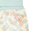 Steiff Lazy Nils Baby Boys' Jogging Set with Long-Sleeved T-Shirt