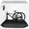 Portable Bike Carry Bag Oxford Cloth Bicycle Transport Storage Case