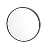 esowemsn 2PCS 15X Magnifying Makeup Mirror Portable Magnifying Cosmetic Mirror