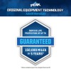 PEAK Antifreeze + Coolant for Asian Vehicles, 50/50 Prediluted, Blue