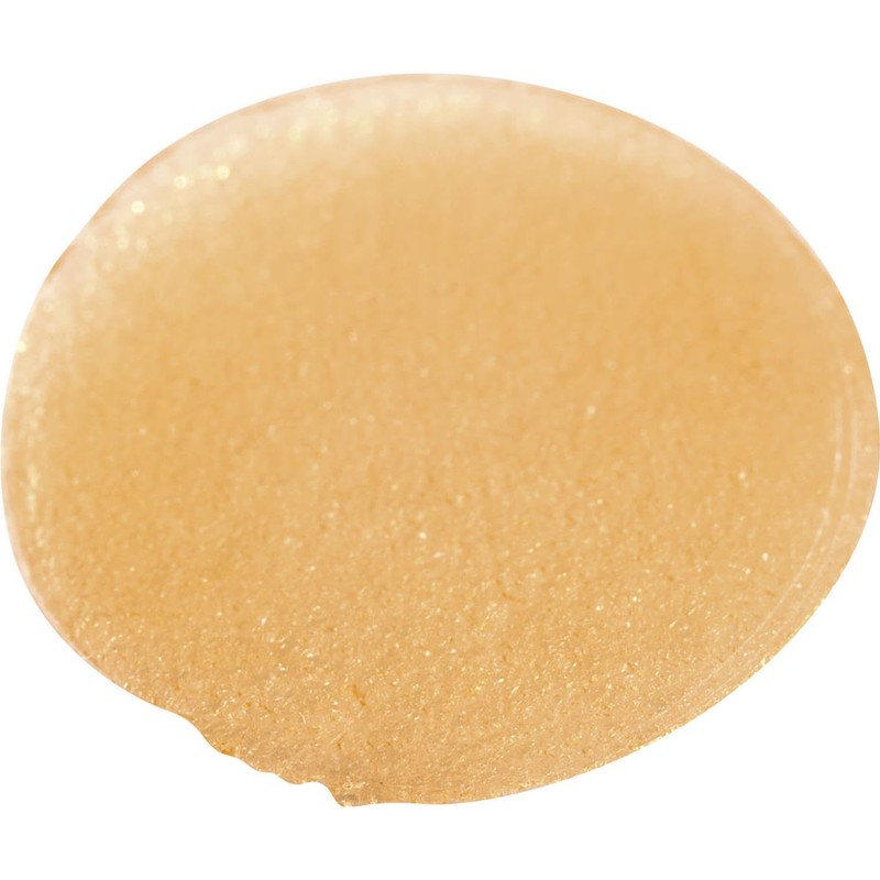 Yibonbon Just Stick Apricot Gel Patch, 1 Set