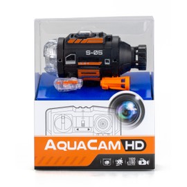 Silverlit Spycam Aqua Submarine