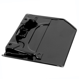 701809905 Fuel Tank Flap Cap Cover Replacement for 1990-2003 VW Transporter T4 Bus Caravelle Flatbed Chassis, Fuel Gas Tank Filler Flap Cover