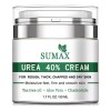 Ff@ La Aj Crema De Urea Al 40% 2% De