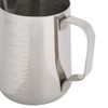 Stainless Steel Measuring Cup Coffee Jug Milk Frothing Pot Espresso