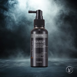 It's hotter The Cera Lutension Black EX Ampoule 150ml / 더쎄라 루텐션 블랙 이엑스 앰플 150ml