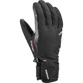 LEKI HS Cerro 3D Women, black