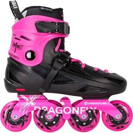 F3 Dragonfly Inline Freeskates