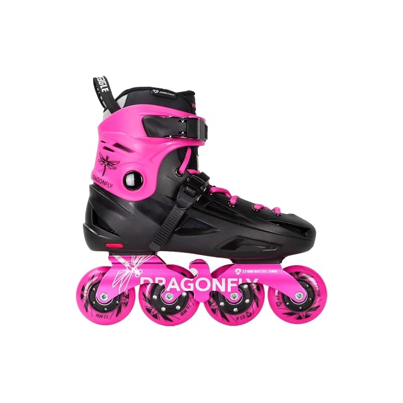 F3 Dragonfly Inline Freeskates
