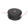 Trimmer Head, Mower Head Replacement, Strimmer Lawn Mower Accessory for