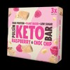 Pulsin Keto Bars