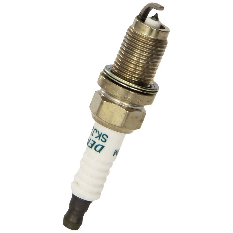 Denso (3377) SKJ20DR-M11 Iridium Spark Plug, Pack of 1