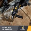 Cat 8.5-Amp 1/2 In Corded Hammer Drill