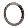 Watch Ceramic Bezel Insert Protective Accessory Replacement Number Watch Bezel