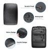 INTGET Center Console Cover for Nissan Pathfinder Accessories 2022 2023