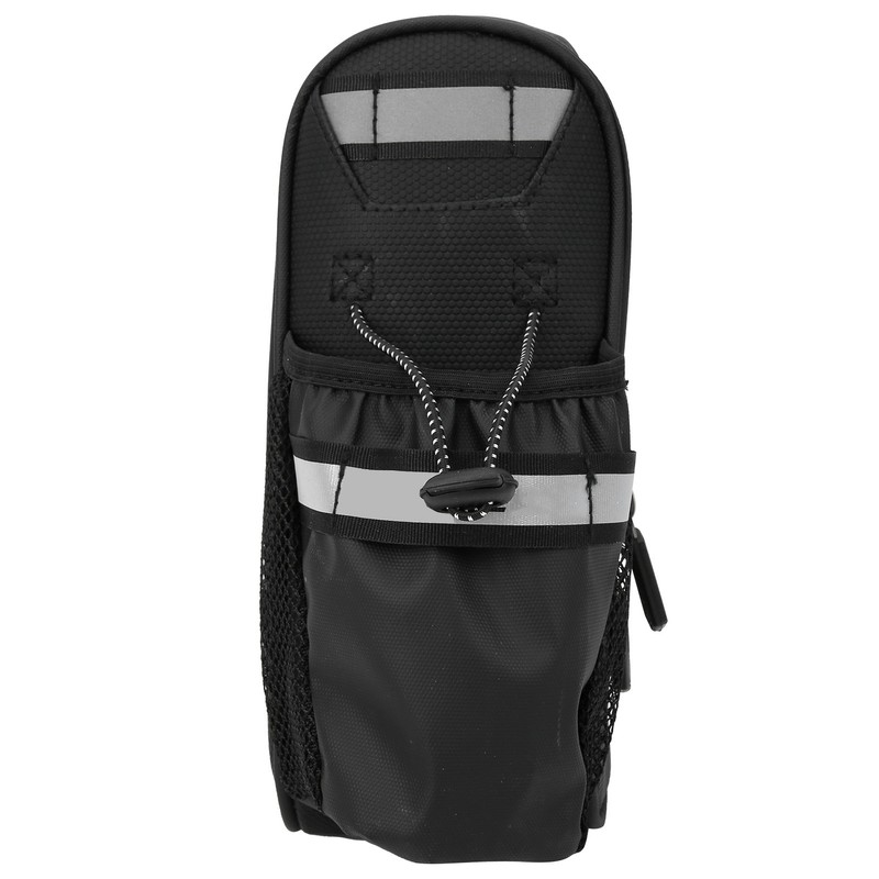 WHEEL UP Portable Waterproof Bike Saddle Pouch with Water Bag