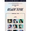 TWICE READY TO BE 12th Mini Album DIgipack Version CD+POB+Folding
