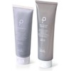 PLuS Clear Fine Black Soap, 4.2 oz (120 g), Tube