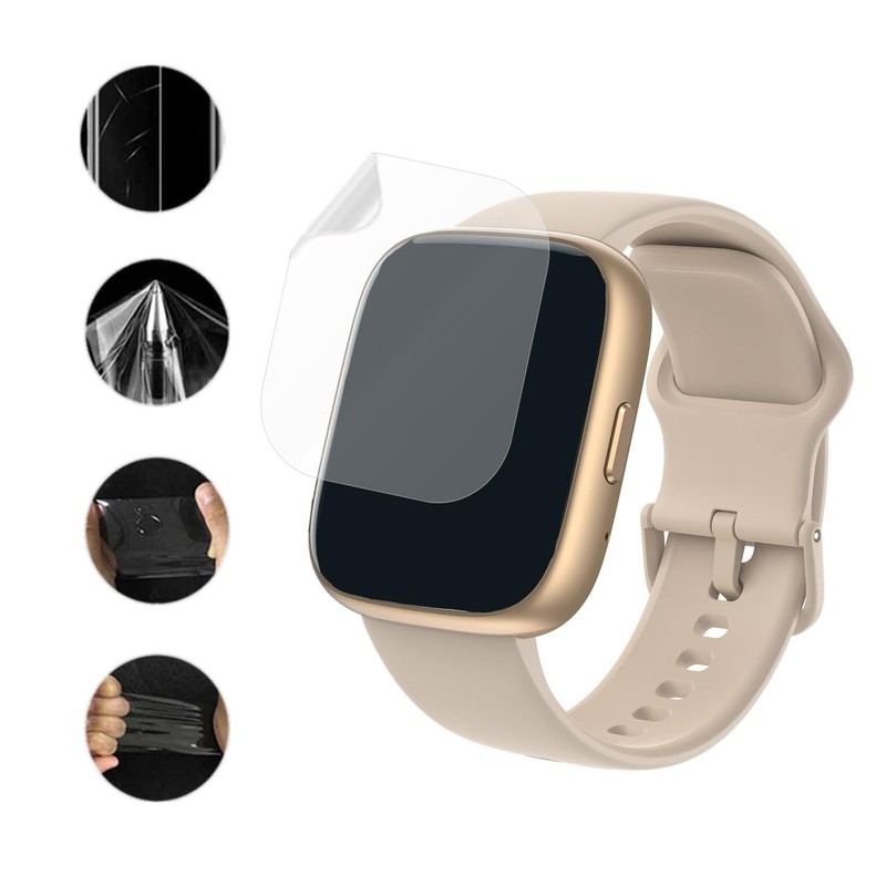 Aemus Screen Protector Compatible for Cillso IDW26 / IDW25 Smart