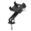 Aluminum Bicycle Phone Mount Bicycle Stem Headset Phone Mount Fits